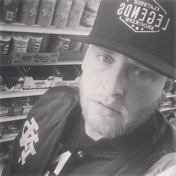 Meet your Posher, Brian - Picture 1 of 1